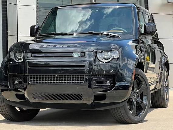 LAND ROVER DEFENDER 2023 SALEWEEE3P2145143 image